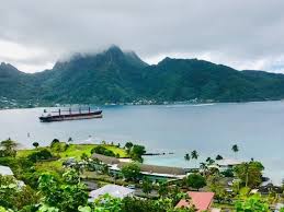 Samoa, is part of an archipelago in the south pacific ocean formerly known as the navigators' islands — a reference to samoan seafaring skills. American Samoa Hosts Ny Travel Massive Chapter Leader Pacific Tourism Organisation