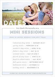 Mini Session Save The Date Marketing Card Template Photography Marketing Photography Mini Sessions Photography Business Cards