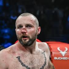 UFC vet Chris Camozzi wins BKFC cruiserweight title with nasty 66-second  knockout