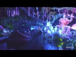 Your Guide To The Animal Kingdom Rides Pandora Animal Kingdom Animal Kingdom Rides Disney World Rides
