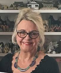 Sandplay Training with Barbara Turner, PhD