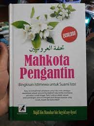 Dalam mukaddimah ebook ini dikatakan: Free Download Buku Mahkota Pengantin Pdf Cara Golden