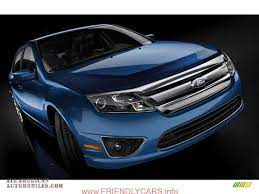 Ford Fusion 2012 Blue Car Images Hd Alifiah Sites Ford Fusion Blue Car Ford