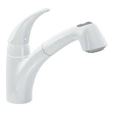 Check spelling or type a new query. Moen Extensa Single Handle Pull Out Sprayer Kitchen Faucet Repair