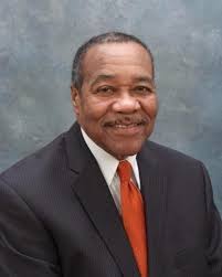 Earl Harris Obituary (2015)