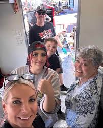 Newest weekend warrior cover photo winner announced