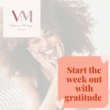 Veronica McCray Motivates