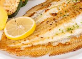 Sole Meuniere Recette Sole Recettes De Cuisine Recette