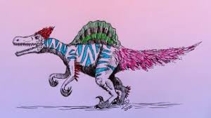 How to tell the difference. Danny The Dinosaur Drawer Youtube Stats Analytics Dashboard Influenex