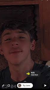 Phillip Stidham's Instagram, Twitter & Facebook