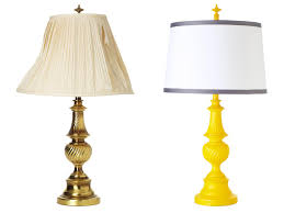 How To Make Over A Lamp Hgtv