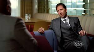 (photo by jared silber/nhli via getty images). Henrik Lundqvist Opens Up About His Heart Surgery Swedes In The States