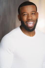 Meet Earnest Marshall