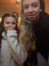 a resposta é sempre “sim” se a pergunta é: mina top, eu?🤨