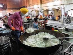 Frequently asked questions about gurdwara nank piao. Inside Bangla Sahib Gurdwara S Kitchen That Feeds Thousands Of Underprivileged People Daily