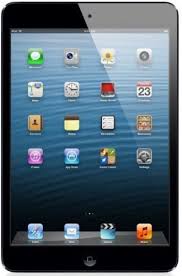 Apple Ipad Mini 4g A1455 16gb 5mp Cam Silver Used Refurbished Ipad Apple Ipad Mini Apple Ipad
