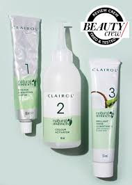 Clairol Natural Instincts Review - Must Read This Before Buying