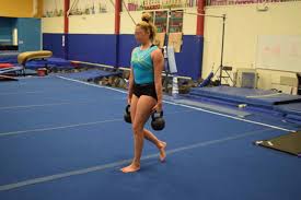 rehabilitation of gymnasts springerlink