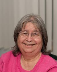 Sylvia E. (Covey) Rothrock Obituary