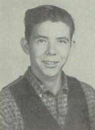 Frank Norris Holt (1946-1996)