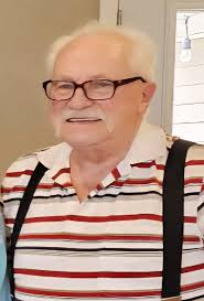 OBITUARY: Ralph C. Probst