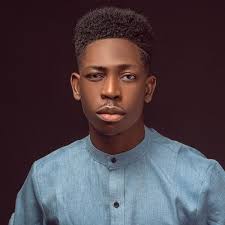 Lyric Moses's Instagram, Twitter & Facebook