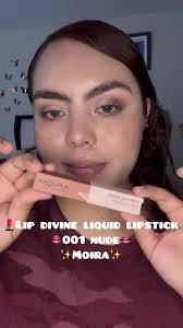 Maria Ayora Lipstick Matte