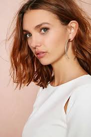 Comment Porter Des Creoles Hoop Earrings Shop Earrings Earrings