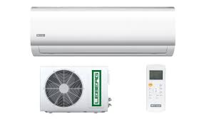 Сплит-система LEBERG FOREST ECO 4 LS-18FE4LU-18FE4 - в Петрозаводске  купить по цене 63 750 руб.: фото, характеристики и отзывы