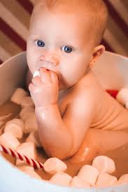 How to Do Baby in Hot Cocoa Mug