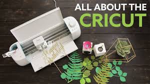 One way to make good use of this extra time at home is to prep for the holidays ahead by making cards for every occasion! What Is A Cricut What Can I Do With It Youtube