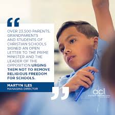 Australian Christian Lobby