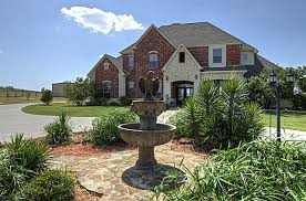Beautiful Home On 5 Acres In Ponder Call 940 536 3735 For Info Or Www Texashomelife Com Estate Homes Beautiful Homes Texas Homes