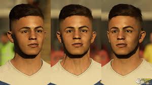 Join the discussion or compare with others! Thiago Almada Face Fifa 20 At Moddingway