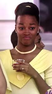 Tonya Everybody Hates Chris Now