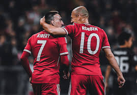 Pin On Fc Bayern Munich