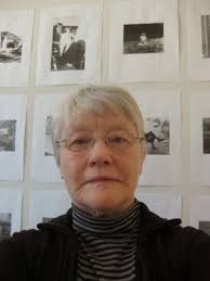 The Elizabeth Bishop Blog: Painting the World: Conversations with Visual  Artists at the Elizabeth Bishop Festival