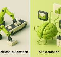 What Is AI Automation and How Does It Work? — Pheme Ai