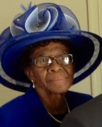 I am sad to post that my aunt, Betty Sigafoos died in her Florida home