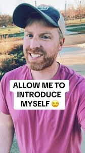 Introducing Myself with Ginger Hair and Cuddles