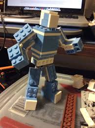 Get inspired by our community of talented artists. Everything I Like Is Fucking Cancelled I Made A Lego Fnaf World Based Scott Cawthon He S