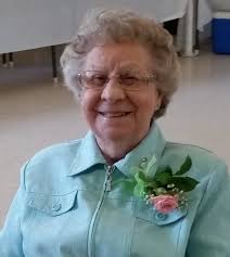 Alice CAMP Obituary (2021)