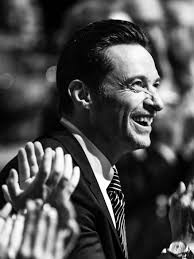 Happy Monday! 😄 This is the passion and energy you want to bring to your  Monday! 🤩 Hugh