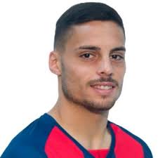 Profile Michele Guida, Ravenna FC: Info, news, matches and statistics