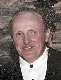 Henry A. Claussen Obituary