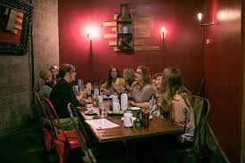 Check spelling or type a new query. The Top 3 Reasons You Need To Go To Salut Kitchen Bar