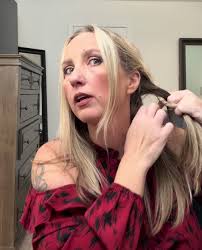 ✨EASY UPDO in 5 MINUTES?! 👀 You don't need a stylist for this one 👏✨...