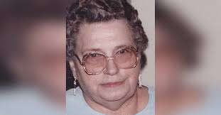 Obituary information for Agnes C. Ehlen
