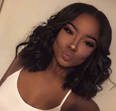 Cute Beautyrebellion Https Blackhairinformation Com Hairstyle Gallery Cute Beautyreb Black Prom Hairstyles Black Girl Prom Hairstyles Birthday Hairstyles