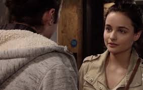 Coronation street spoilers have revealed that there could be a stunning turn of events in weatherfield as two unlikely characters spend the night together. Coronation Street Actress Ruxandra Porojnicu Confirms Alina Will Be Back